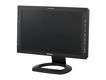 Sony LMD-2451TD 24-inch 3D LCD Video Monitor with BKM-250TG HD-SDI card
