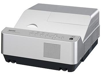 Sanyo PDG-DXL2000 Ultra Short-Throw Multimedia Projector