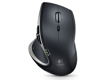 Logitech M950 MX Performance Mouse