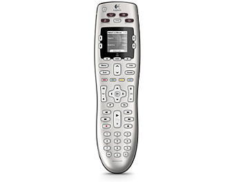 Logitech Harmony 600 Remote