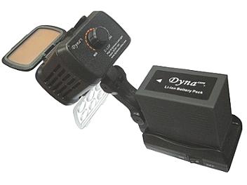 Dynacore D-L6P Camera Light