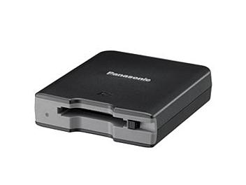 Panasonic AJ-PCD2 P2 Memory Drive