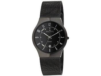 Skagen 233XLTMB Titanium Men's Watch
