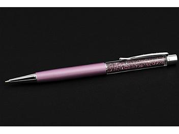 Swarovski Crystalline Ballpoint Light Amethyst Lady Pen - 1079439