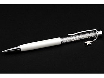 Swarovski Crystalline Ballpoint Star Lady Pen - 1079434