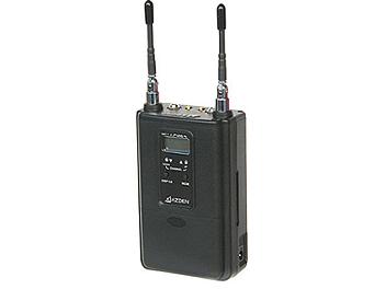 Azden 330UPR Dual-Channel UHF On-Camera Receiver