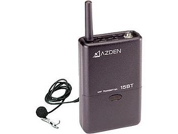 Azden 15BT UHF Bodypack Transmitter