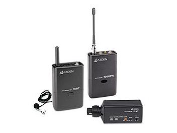 Azden 105LX UHF Body-pack/Plug-in Combo System