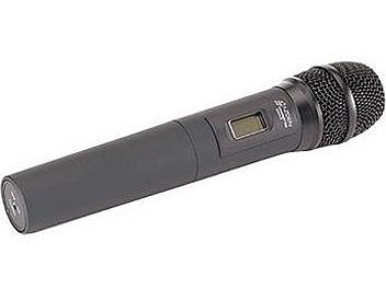 Azden 35HT UHF Handheld Microphone 566.125-589.875 MHz