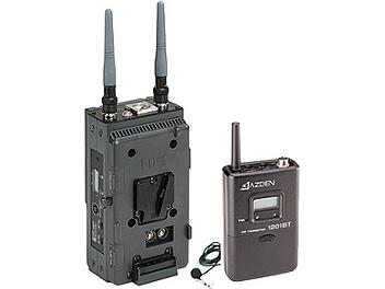 Azden 1201VMT UHF Body-Pack System