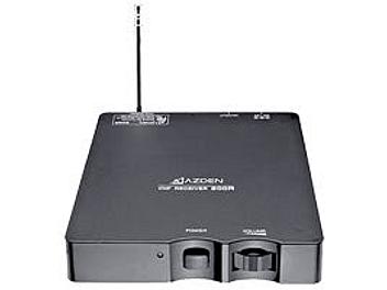 Azden 200R AC-Powered VHF Wireless Receiver
