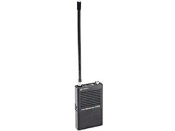 Azden 111R On-Camera VHF Wireless Receiver 169.505 MHz