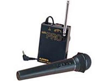 Azden WHX-PRO On-Camera VHF Wireless System