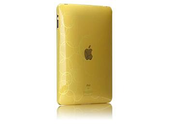 Case Mate CM011200 iPad Gelli Kaleidoscope Cases - Aurora