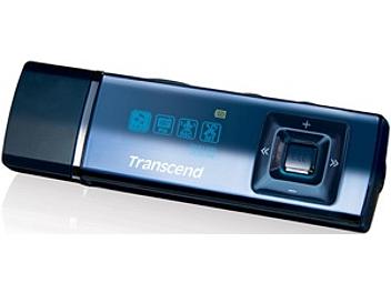 Transcend T.sonic 320 4GB Mp3 Player