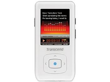 Transcend T.sonic 850 4GB Mp3 Player