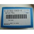 Sony X-3166-040-4 Pinch Roller