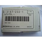 Sony X-3167-232-1 Cleaning Roller