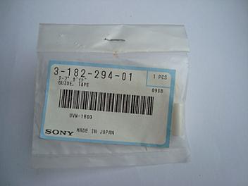 Sony 3-182-294-01 Guide Tape