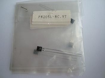 Panasonic PN205L-NC.VT Transistor