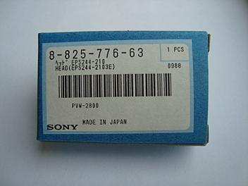 Sony 8-825-776-63 Head (EPS244-2103E)