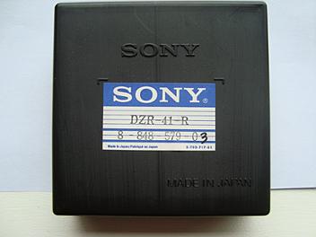 Sony 8-848-579-03 (DZR-41R) Drum Assy