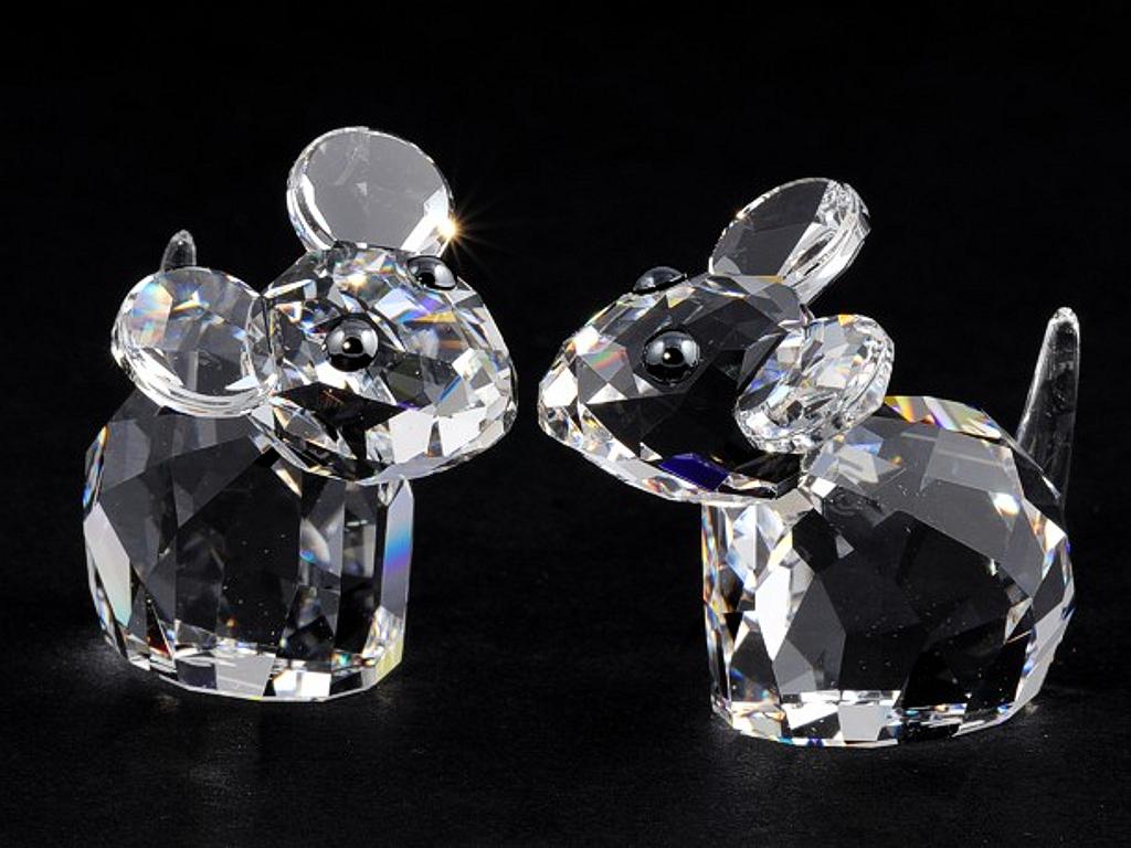 めい&かいママさん専用 SWAROVSKI ディノサウルス、Jo & Harry ldrj.jpg
