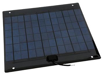 GPT ICO-MSP-20 20W Marine Grade Solar Panel