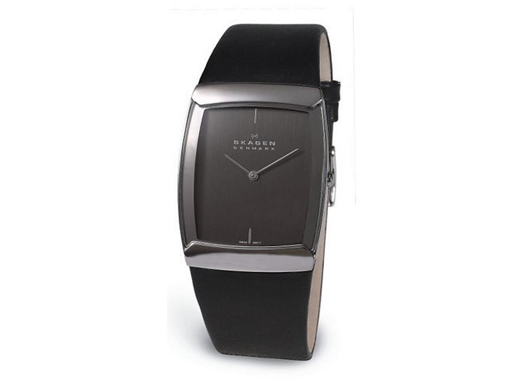 Skagen swiss store