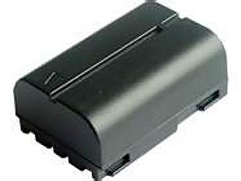 DL-J009 Battery Replacement for JVC BN-V408