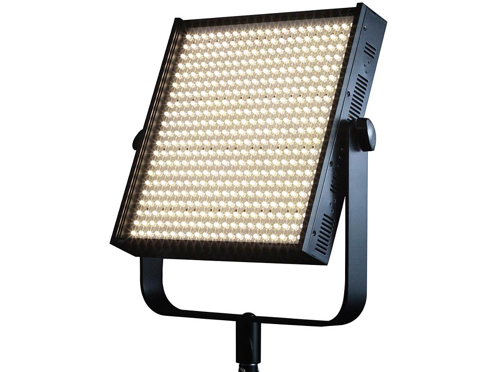 Brightcast RP16-3200K-60o 16-inch Studio LED Light Panel - Plastic