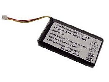 Globalmediapro CP-MX1000 Battery for Logitech MX1000