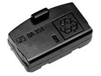 Globalmediapro CP-CN150 Battery for Sennheiser BA150, BA151