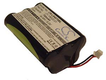 Globalmediapro SM-SY4070 Battery for Simbol LS4070, LS4071, LS4074, LS4075