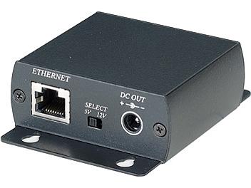 Globalmediapro SCT IP05 PoE Kit for DC5V/DC12V IP Camera