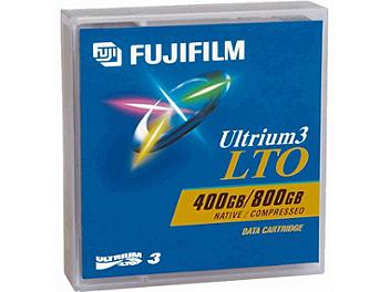 Fujifilm LTO Ultrium 3 400GB/800GB Data Cartridge (pack 20 pcs)