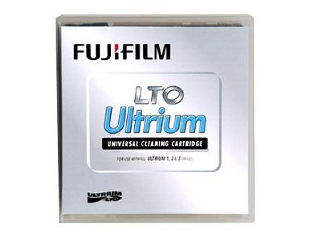 Fujifilm LTO Ultrium Universal Cleaning Cartridge (pack 5 pcs)