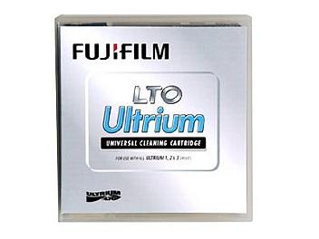 LTO Ultrium Cleaning Cartridge - Reliable Tape Drive Maintenance Solution