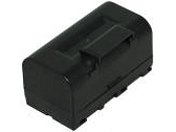 Globalmediapro SEL-SY06H Battery for Topcon BT-65Q
