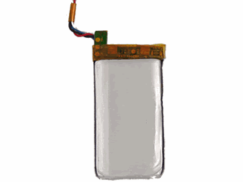 Globalmediapro PA-Zune2 Battery for Microsoft Zune-2 80GB/120GB