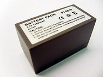 Globalmediapro CP-SE10 MP3 Battery for Sony Rolly Robot MP3, BT-SE10
