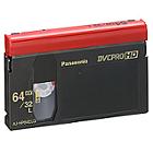 Panasonic AJ-HP64ELG DVCPRO Cassette (pack 30 pcs)