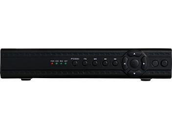 Senview D9004A 4-Channel DVR Recorder PAL