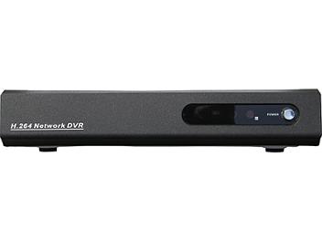 Senview D9004B 4-Channel DVR Recorder NTSC