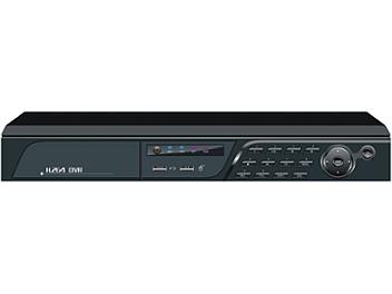 Senview D9016S 16-Channel DVR Recorder NTSC