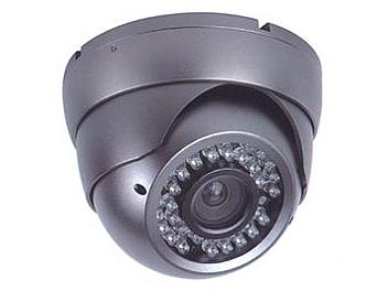 Senview S-822FAHBX89 IR 30m Color Metal Dome Camera NTSC (pack 2 pcs)