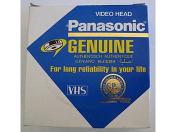 Panasonic VEH0467 Video Head