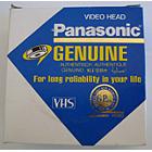 Panasonic VEH0489 Video Head