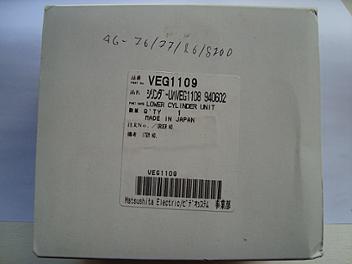 Panasonic VEG1109 Lower Cylinder Unit