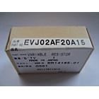 Panasonic EVJ02AF20A15 Resistor